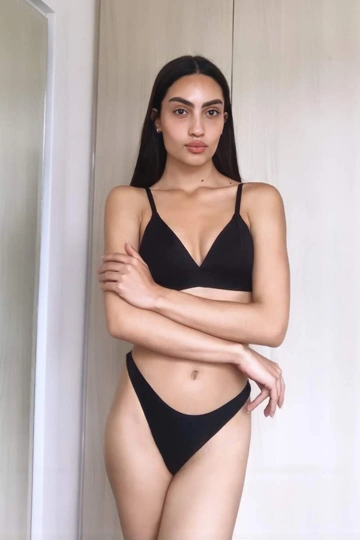 International models